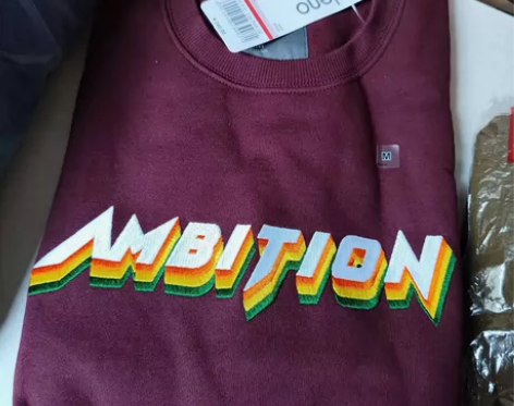 班尼路纯棉刺绣卫衣加绒秋冬男士卫衣 刺绣款...