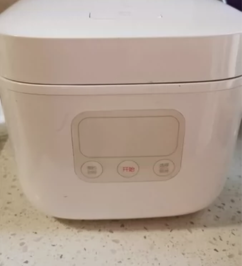 米家小饭煲1.5L小米电饭煲智能迷你家用电...