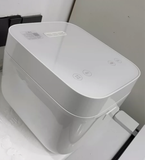 MIJIA/米家 小米智能IH电饭煲3L家...