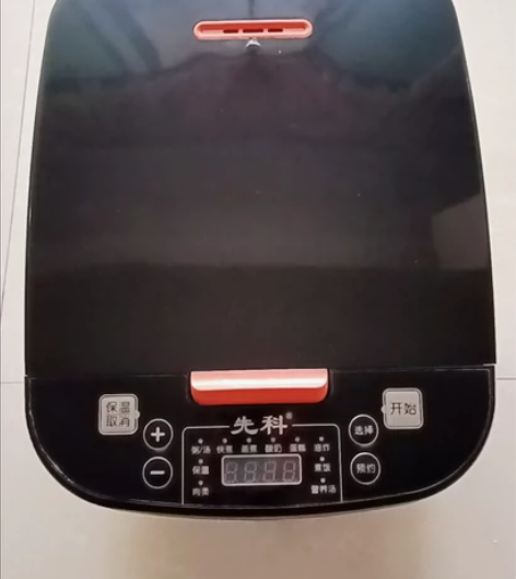 【特 价优惠】先科5升大容量电饭煲家用1-...