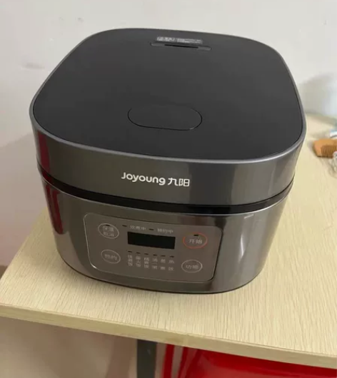 家用电饭锅2-6人多功能大容量电饭煲，一键...