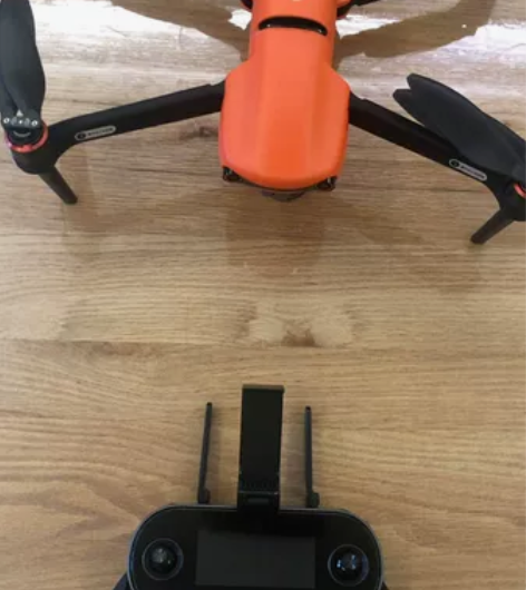 二手道通EVO II 8K版,全能套装+ ...