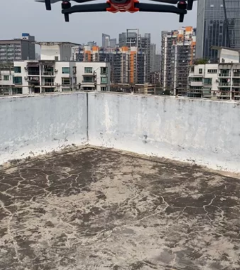 智能道通 EVO2Pro 6K V1版工业...