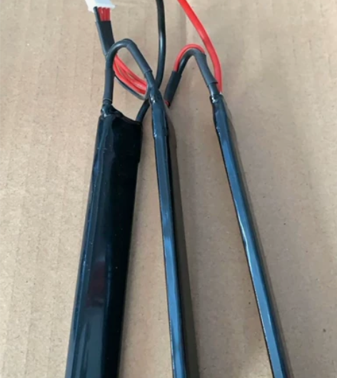 航模锂电池1300mAh/3S/11.1V...