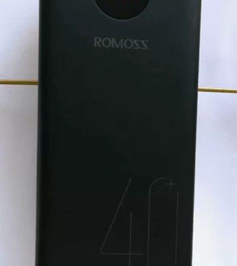 ROMOSS/罗马仕 LT20罗马仕400...