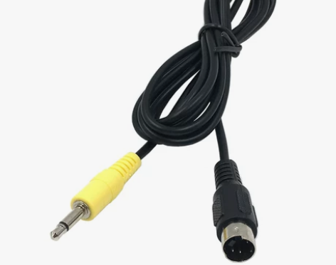 凤凰模拟器3.5公头乐迪富斯连接线