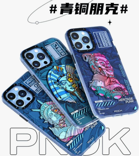 洛克ROCK苹果13/13Pro/13pr...