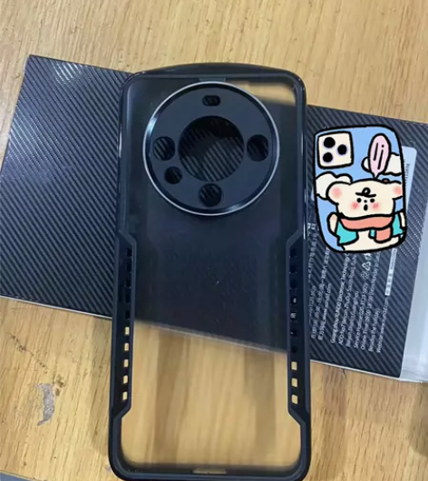 华为mate60手机壳。讯迪品牌正品全新未...