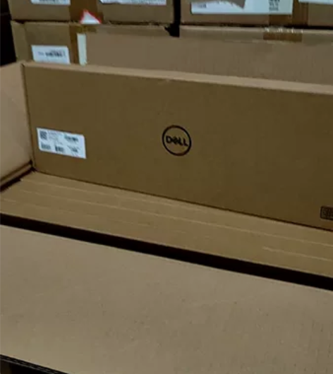 5000个戴尔原装KB216 USB单键盘...