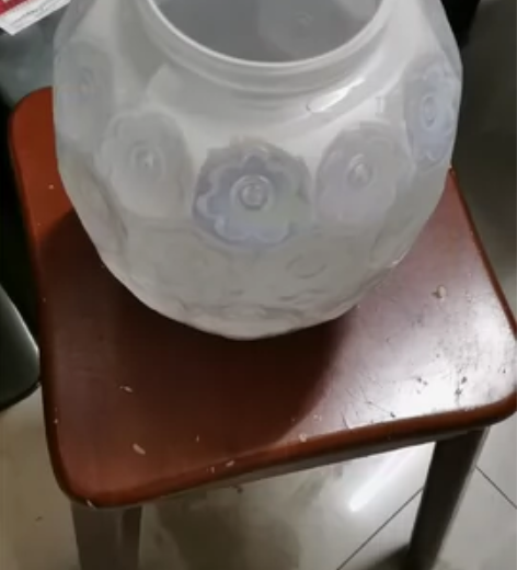 花瓶摆件3个30 感兴趣的话点“我想要”和...