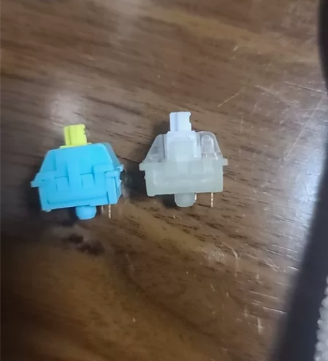 kkt海盐柠檬，ktt康白v2，未厂润。 ...