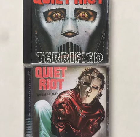 Ghost RIOT LT slamr X...