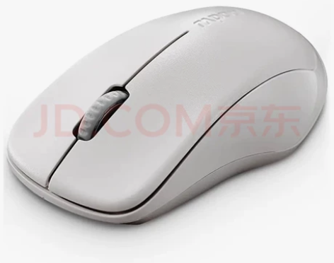 雷柏（Rapoo） 1680 无线鼠标 办...