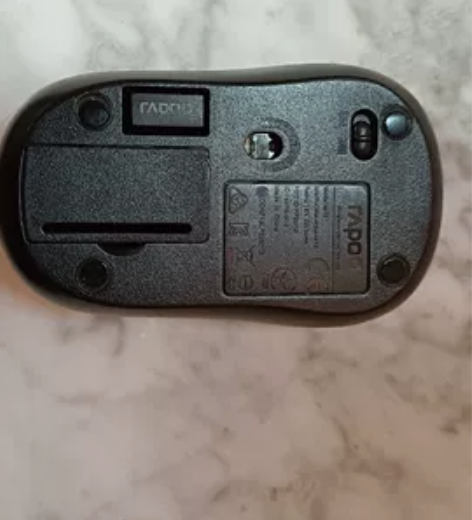 雷柏m218 感兴趣的话点“我想要”和我私...