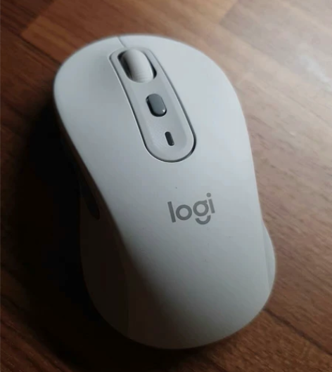 [京东直发]罗技M750 L大手版无线蓝牙...