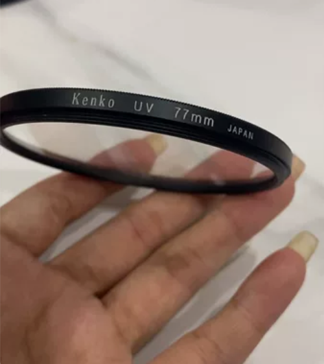 肯高kenko77mm佳能尼康通用肯高原装...