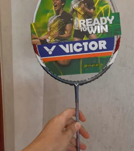 全新台产维克多亮剑11规格3ug4带小翅膀...