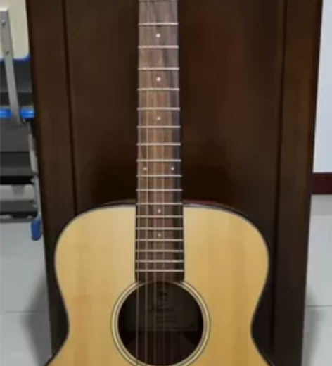 KAPOK红棉民谣吉他G163NAT,KH...