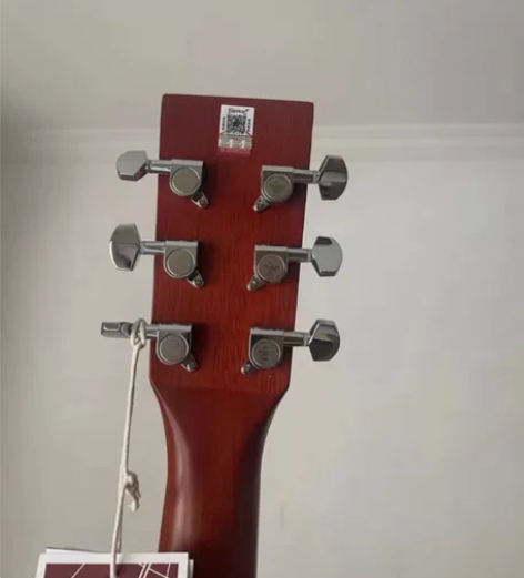 Trumon楚门TF05民谣初学41寸吉它...