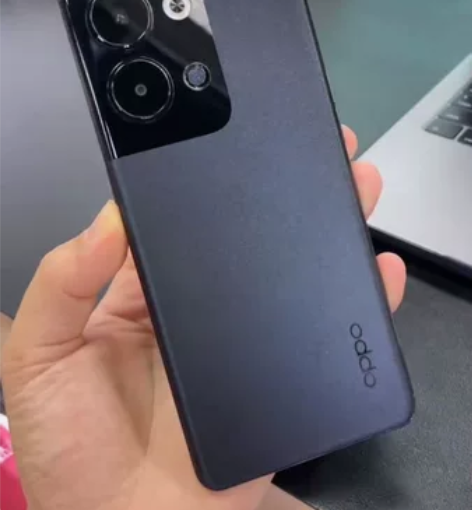 oppo reno9 12512 成色好，...