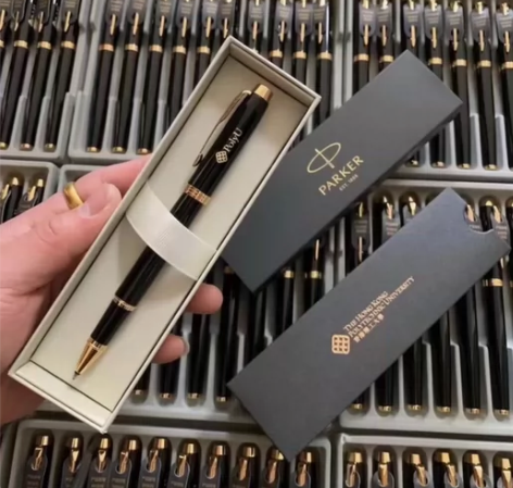 全新处理派克签字笔lM系列宝珠笔钢笔礼盒 ...