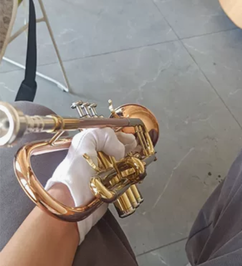 金音小号M300，三色小号，双杠小号，20...