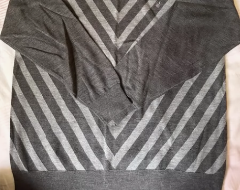 Playboy@花花公子，纯羊毛标识毛衣，...