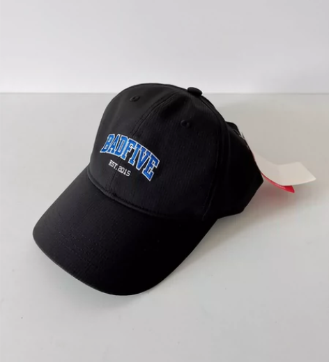 李宁反伍BADFIVE篮球系列棒球帽男女同...