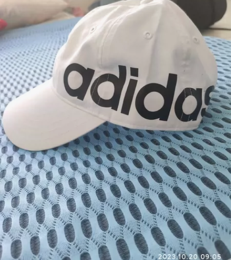 全新阿迪棒球帽，大小可调，闲置转让！ 感兴...