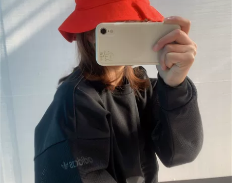 阿迪达斯帽子男女渔夫帽夏季出游防嗮遮阳帽日...