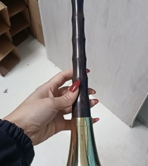 唢呐乐器全套初学者入门成人儿童d调D调民族...