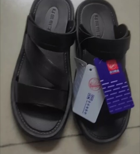 全新包邮回力男鞋凉鞋男士拖鞋沙滩鞋新款男士...