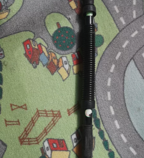 握力棒，臂力器，胸肌锻炼健身器材 感兴趣的...