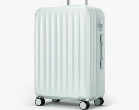 ULDUM行李箱子2022新款拉杆箱女高颜...