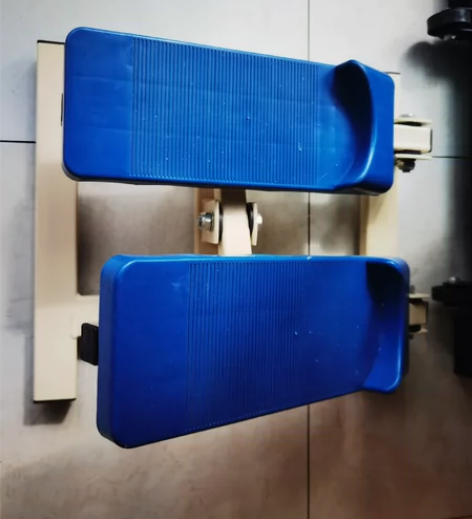 立式踏步机，锻炼身体！ 感兴趣的话点“我想...