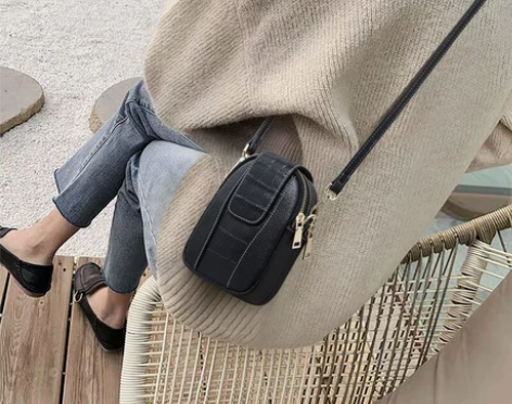 【年终盛典】Viney手机包女2020新款...