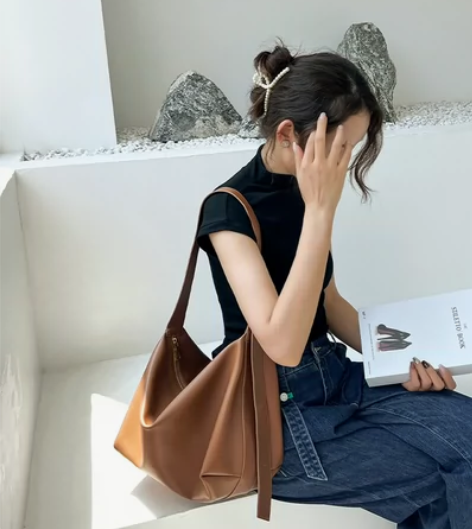 【低价捡漏清仓】纳兰杜大包包2023新款单...