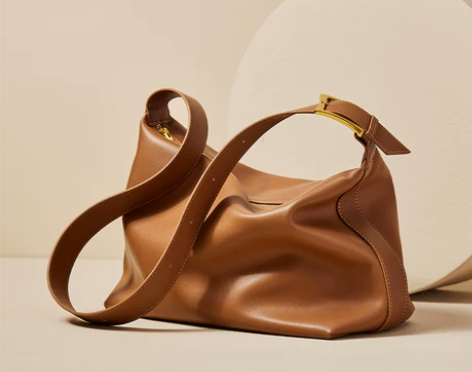 ?【烈儿专享】纳兰杜新款秋冬单肩包女大容量...