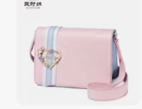 【出/换】欧时纳包包，就背了一天，不到两个...