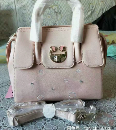 欧时纳女款包    规格25×22×13厘...