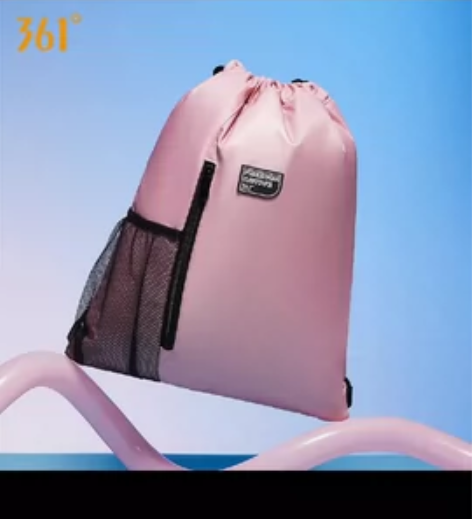 361度干湿分离游泳收纳包男士健身包户外防...