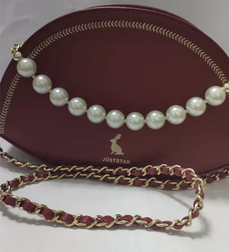 欧时纳正品小挎包，可单肩可斜挎，适合小个子...