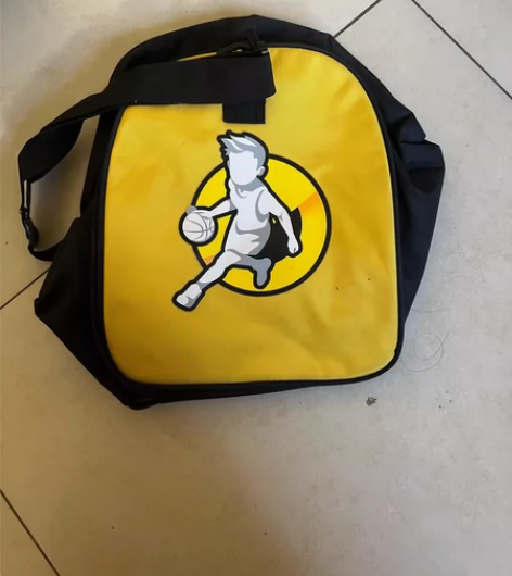 篮球包，动因 感兴趣的话点“我想要”和我私...