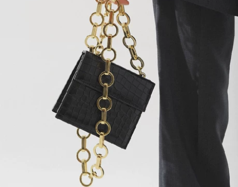 ?包包女包新款2019时尚洋气纹理单肩斜挎...