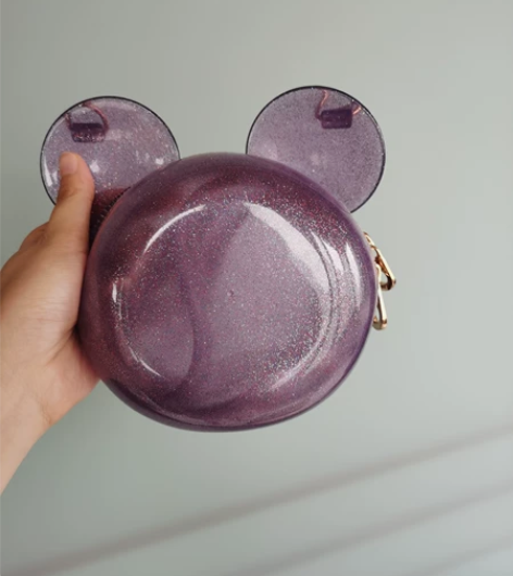 #“包”治百病 #斜挎小包包 #春天露营踏...