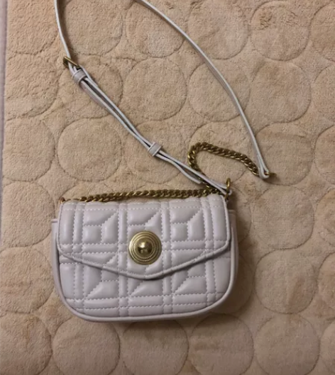 2021新款潮百搭斜挎包单肩小包ins女包...