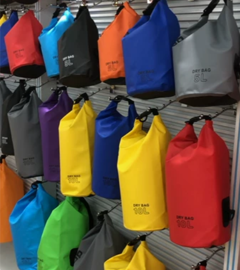 防水袋漂流包气密包2升3升5升10升20L...