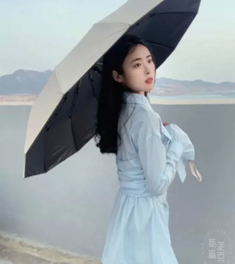 32骨雨伞男折叠全自动伞女学生大号防晒晴雨...