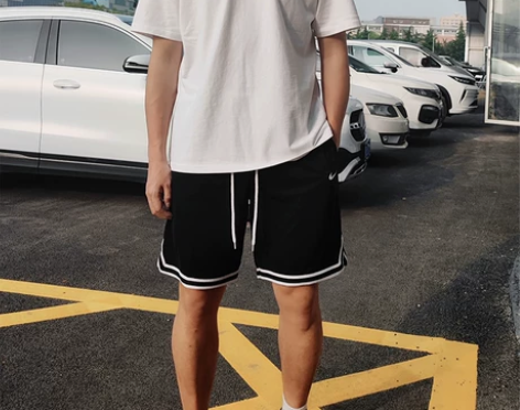 NIKE耐克21男新款篮球训练宽松透气精英...