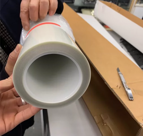 处理一批TPH隐形车衣，一卷15米，一卷3...